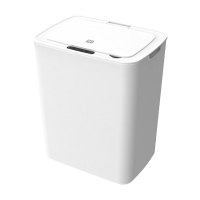 久量(DP) 垃圾桶 DP-0377 智能感应电动自动垃圾桶