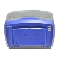 贝迪 BBP85-APAC-MW-CF 标识标签打印机套装(含编辑软件)防伪版(一个装)