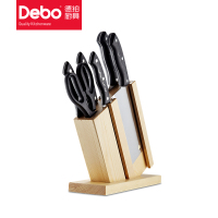 德铂(Debo) 套装刀具 DEP-584 莫斯特(套装刀具)7件套 10套/箱(单位:套)