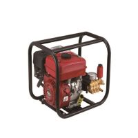 黑猫皇子 金丝猫系列 洗车机 型号 JSM-2009A汽油方架