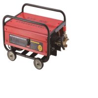 黑猫皇子 金丝猫系列 洗车机 型号 JSM-100