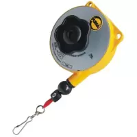 巨霸 PUMA AA-2107 弹簧吊车 荷重0.5-1.2㎏ AA-2107(包装数量 1个)(TG)