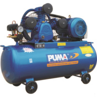 巨霸 PUMA GX30100 ,0.8MPa皮带传动式空压机,三相(包装数量 1台)(TG)
