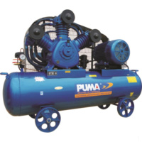 巨霸 PUMA GX150300 ,0.8MPa皮带传动式空压机,三相(包装数量 1台)(TG)