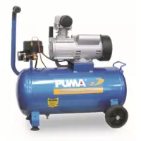 巨霸 PUMA AX2025 ，直接式空压机，单相(包装数量 1台)（TG)