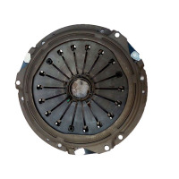 元诚 汽车越野车抢修车南京依维柯NJ20452046离合器压盘总成压盘配件军车器材零件配件