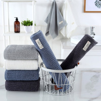 卡僑至尊 品味生活面巾2条装