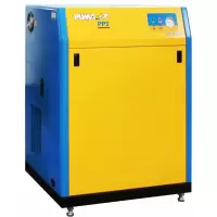 巨霸 PUMA PP3 三相静音箱型活塞式空压机 PP3(包装数量 1件)(TG)
