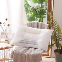 HY HYX009ZX乳胶决明子枕