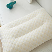 HY HYX026ZX乳胶颗粒午休枕