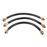 鑫和信 防爆挠性连接管合朋防爆(连接头公头)BNG32*500 外G1 1/4 内G1 1/4