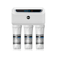 史密斯(A.O.Smith) CR75-C-C-2-75G侧流膜LED直饮水机家用商用