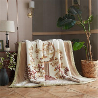 HY HYX004MT雅趣云毯