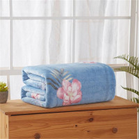 HY HYX011MT木芙蓉绒毯