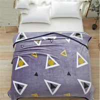 HY HYX023MT魔力几何绒毯