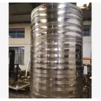 雅马哈 (YAMAHA) 15吨 不锈钢水箱 储水罐 蓄水罐一个