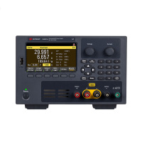 是德 双路稳压电源 E36234A