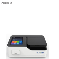 格林凯瑞GL-900型 多参数水质分析仪(标配)