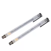 晨光中性笔 晨光水笔GP-1280 晨光0.5mm 中性笔12支