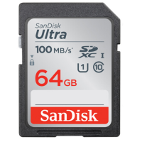 64GB相机 闪迪 SD卡