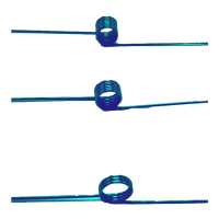 LBYZY LFSC-40 SMDX蓝色带铠 防鼠咬配件 40M