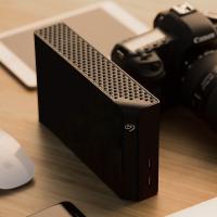 桌面移动硬盘大容量8TB