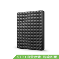 戴尔(DELL) 5T移动硬盘