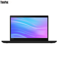 ThinkPad T490-P9CD 14英寸笔记本电脑(I5-8265U 16GB 512GB FHD 定制版可改Win7)三年