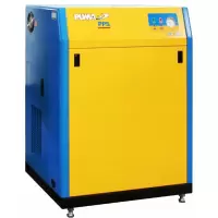 巨霸 PUMA PP5 三相静音箱型活塞式空压机 PP5(包装数量 1件)(TG)