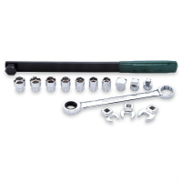 世达 SATA 09705 引擎皮带拆卸组套(包装数量 1套)(TG)