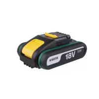 世达 SATA 51515 18V 锂电池 2.0AH(包装数量 1个)(TG)
