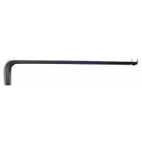 世达 SATA 80104A 铬钒钢特长球头内六角扳手 1.5mm(包装数量 1把)(TG)