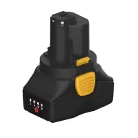 世达 SATA 51511 14.4 V 锂电池 2.0AH(包装数量 1个)(TG)