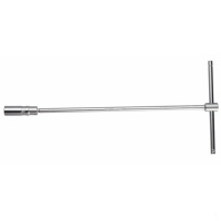 世达 SATA 47801 T型万向火花塞套筒 16mm(包装数量 1件)（TG)