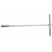 世达 SATA 47801 T型万向火花塞套筒 16mm(包装数量 1件)（TG)