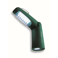 世达 SATA 90706A 26LED两用折叠充电式手电筒(包装数量 1个)（TG)