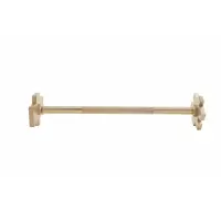 世达 SATA 31194 铍铜防爆双头油桶扳手 70*95*350MM 31194(包装数量 1个)(TG)
