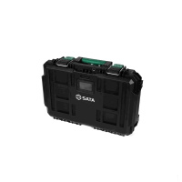 世达 SATA 95320 强力防潮组合箱 20L 95320(包装数量 1个)(TG)