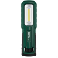 世达 SATA 90619 可换电池折叠式工作灯500LM 90619(包装数量 1个)(TG)