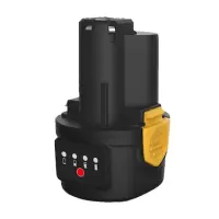 世达 SATA 51510 10.8 V 锂电池 2.0AH(包装数量 1个)(TG)