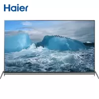 海尔(Haier) 液晶电视机 58T91 4K高清 58寸广色域