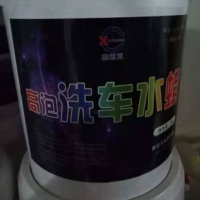 ACE 龙轩洗车香波 20L