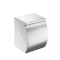安华卫浴(ANNWA)厕纸盒N08GJ611