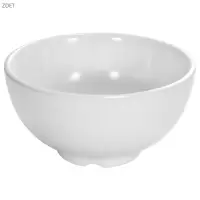 ZDET 小料盆 面盆 调料盆 9寸(陶瓷) (计价单位:个)