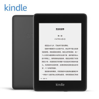 Kindle paperwhite 电子书阅读器8G黑色(S)