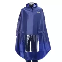 天堂雨衣 电动车雨披 N120 均码