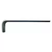 世达 SATA 84334 发黑内六角扳手32MM(包装数量 1个)(TG)