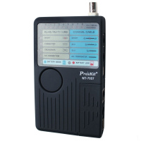 宝工 Pro'sKit MT-7057N 4合1网络电缆测试仪(包装数量 1套)(TG)