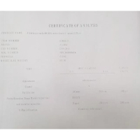翔宇(XIANGYU) 氧化铝粉 0.20UM 99.99% 500G/袋阿拉丁（单位：袋）