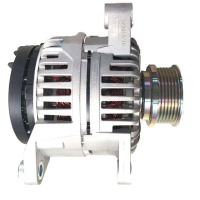 元诚 汽车货车运输车卡车依维柯NJ2046发电机总成汽车维修配件军车器材零件配件